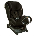 Автокресло BeSafe iZi Combi ISOfix X3, чёрный